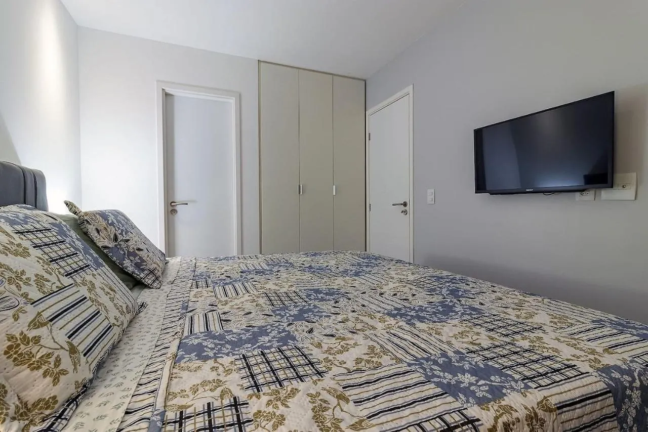 Apartamento Aconchegante Bem Localizado Recife