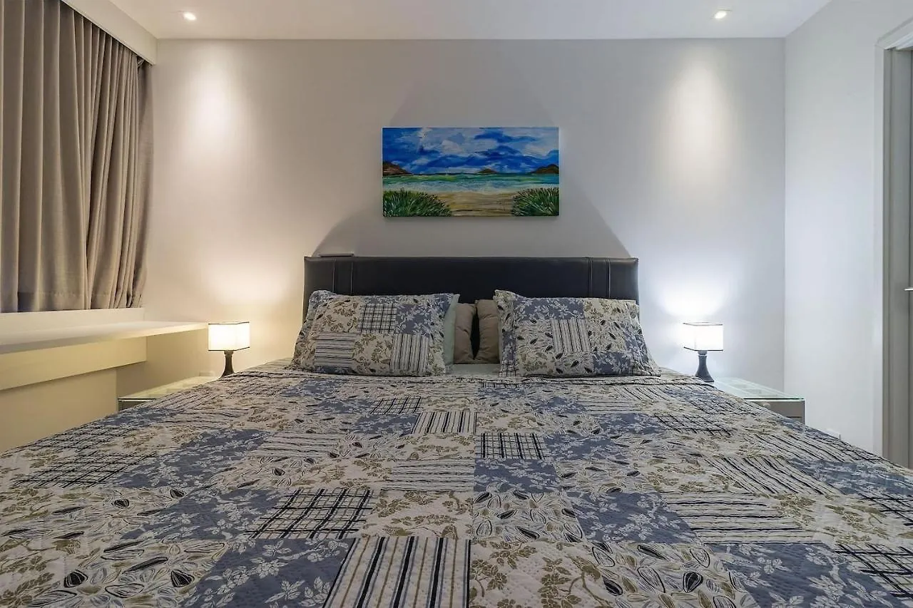 Apartamento Aconchegante Bem Localizado Recife