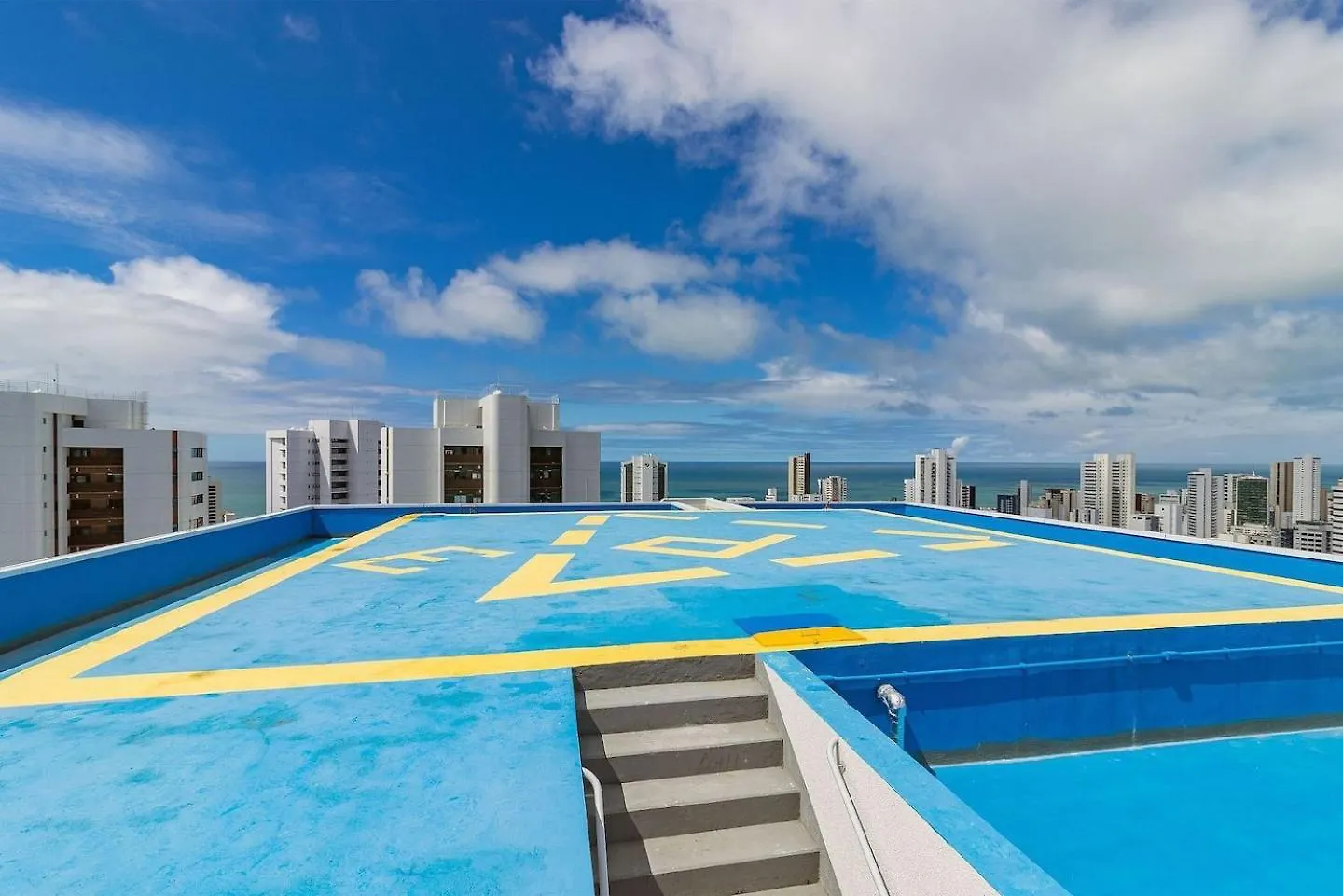 Apartamento Aconchegante Bem Localizado Recife Brasil