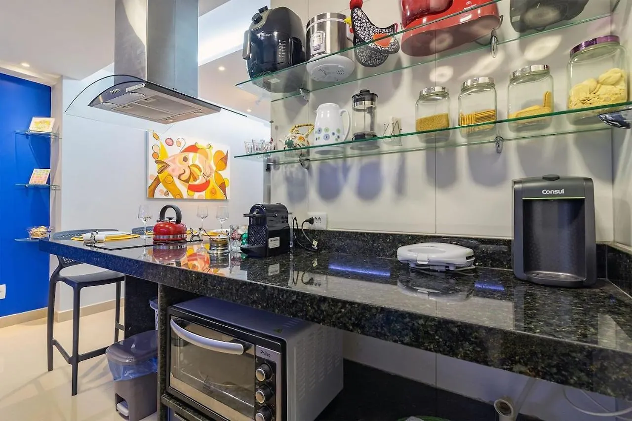Apartamento Aconchegante Bem Localizado Recife 0*,