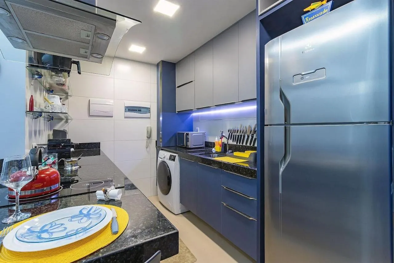 Apartamento Aconchegante Bem Localizado Recife Brazil