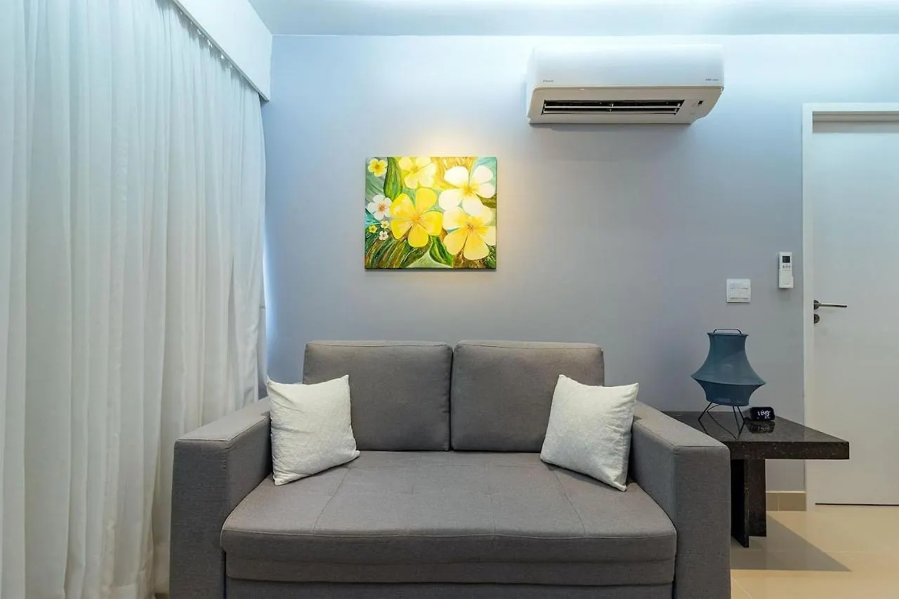 Apartamento Aconchegante Bem Localizado Recife 0*,  Brazil